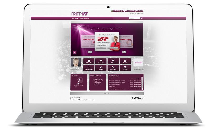 Acme VT Platform